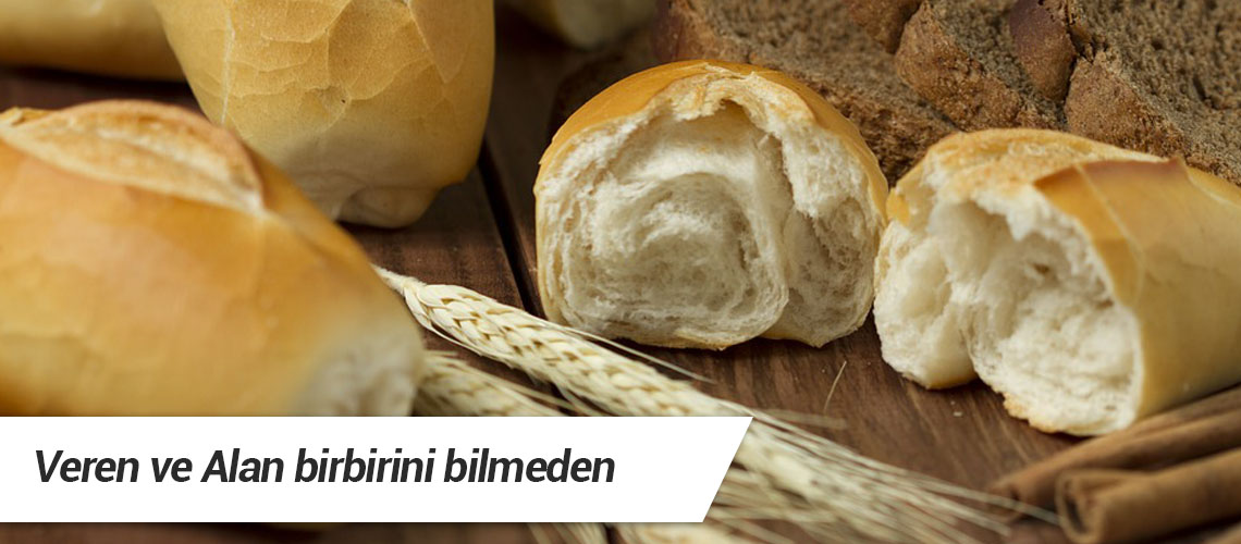 Askıda Yemek