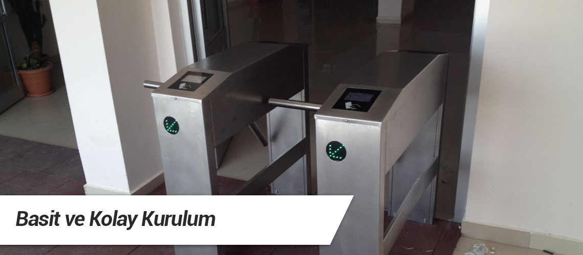 Yemekhane Geçiş