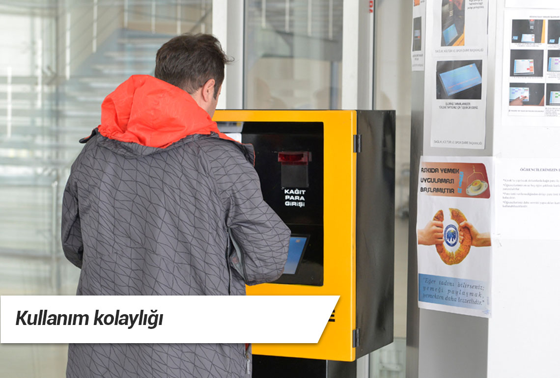 ATM-Kİosk