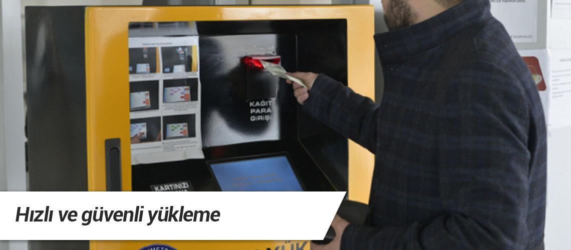 ATM-Kİosk