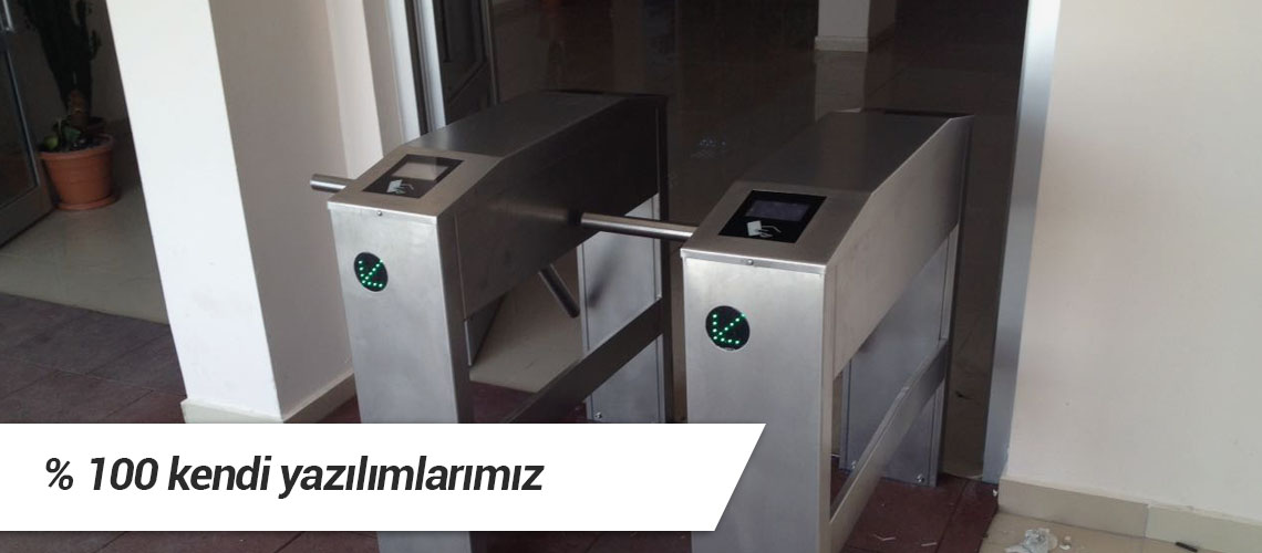 Geçiş Sistemleri