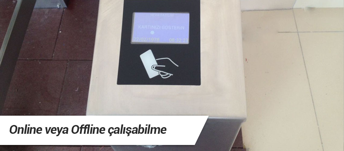 Geçiş Sistemleri