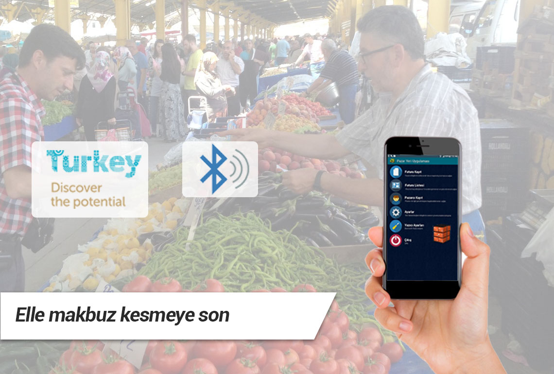 Mobil Pazar Yeri