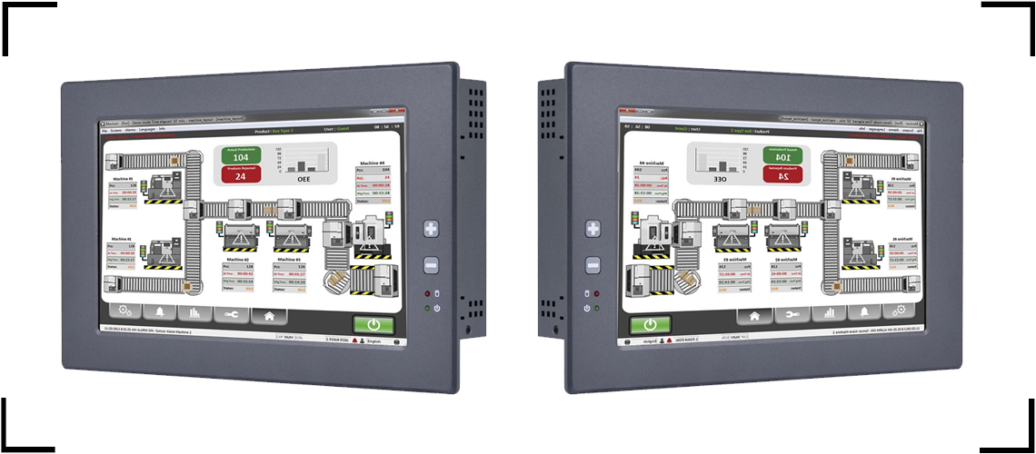 Panel Pc